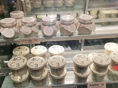 -宝珠奶酪(长宁金虹桥店)