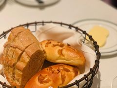 -Wolfgang’s Steakhouse 沃夫冈牛排馆(上海白玉兰广场店)