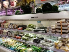 -联华超市(新闸路店)