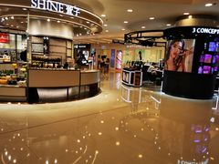 -银座mall(东直门店)