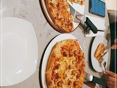 -必胜客(银盆路店)