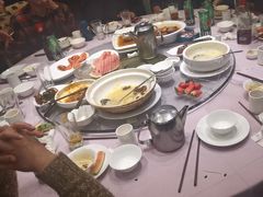 -顺风海鲜港(金玉兰店)