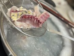 -源港渔村-中山脆肉鲩(博罗店)