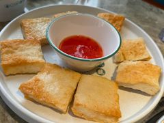 -淘米捞·米汤脆鲩鱼火锅(福田皇岗店)