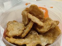 -英兰朝族饭店·英兰锅包肉(佳园路店)