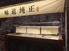 -老宁波1381餐厅(宏泰广场店)