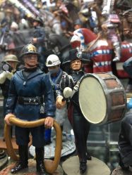 -新时模型(新街口店)