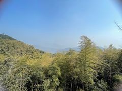 -径山寺