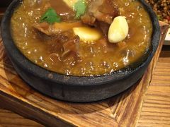 -云海肴云南菜·蒸汽石锅鱼(北京良乡华冠店)