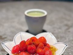 -金鱼妈妈 山野·食趣(荫山街店)
