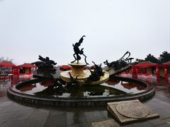 -华清宫景区