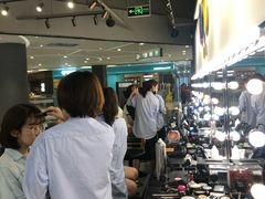 -海马体照相馆(北京大族广场店)