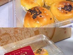 -詹記桃酥(高新鼓楼店)
