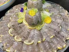 -龚记海鲜20年老字号