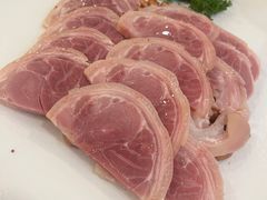 -天鲜阁·海鲜粤菜·33年老字号(石槎白云站店)