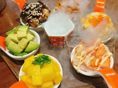 -小川洋风料理(武商MALL店)