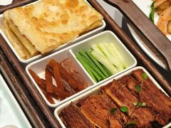 -四世同堂·京菜·烤鸭(双井店)