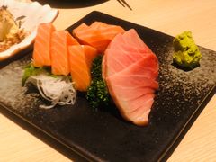 -気楽亭和食料理(气乐亭大世界本店)