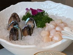 -纯味斑鱼府(中海环宇荟店)