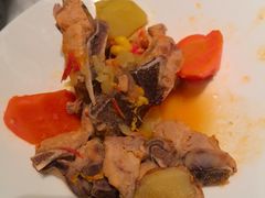 -汤城小厨•粤菜•靓汤(西直门凯德MALL店)