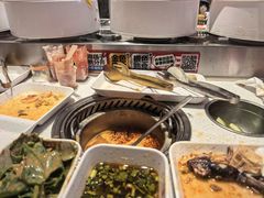 -龍歌自助小火锅(李沧顺和汇店)