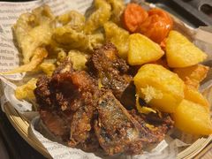 -刘一锅筋头巴脑(凌空二街店)