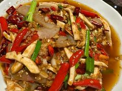 -傣宏缘·云南傣味特色菜·手抓饭·孔雀宴十六年店庆大酬宾(南屏步行街店)