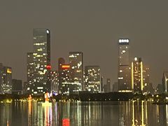 -天鹅湖体育公园