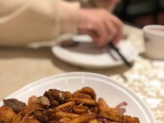 -巴依老爷·新疆美食(上城区天城路店)