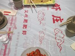 -肥肥虾庄·金牌油焖大虾(杨园滨江时代walk店)