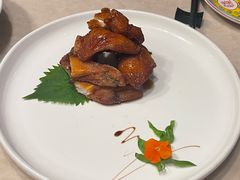 本帮熏鱼-人和馆·上海菜(肇嘉浜路店)