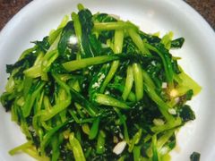 -三道菜(明堂公园店)