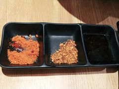 -一井烧肉·活鳗·寿司(望京SOHO店)