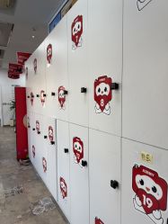 -爱儿美儿童摄影亲子馆(五路居店)