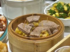 -喜势点·糖沙翁手工茶点·本地人茶居(永庆坊店)