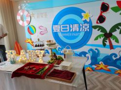 -新寰亚月子会所(金鸡湖凯宾店)