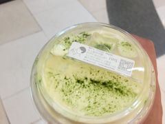 喜芝芝金凤茶王-喜茶(深圳福田星河COCO Park店)