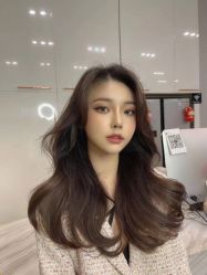 -3AM HAIR SALON染发接发