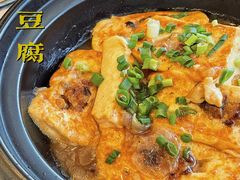 -福满园大酒楼(梅林店)