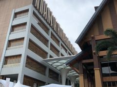 -三亚湾红树林度假世界(木棉酒店)