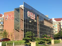 -俏江南户外宴会花园·梓塘婚礼堂(马场道店)