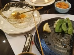 -天狗山料理(省体店)