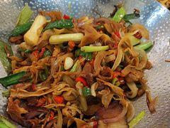 -普天和酒楼·新津菜·烤鸭(天津之眼店)