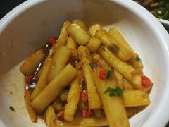 -大碗厨 25年老字号 现炒湘菜(四季天地店)