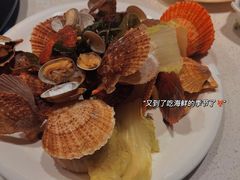 -渔夫蒸鲜(世奥湾店)