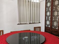 包厢-老苏州芳和园茶酒楼  传统苏帮菜(观前店)