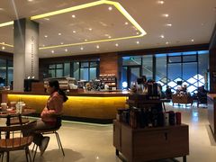 -星巴克臻选(广州二沙岛文立方店)