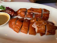 -景月阁空中食府(希尔顿酒店)