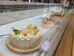 -EVERNAKED裸蛋糕(SOHO天山店)