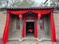 -红嫂家乡旅游区